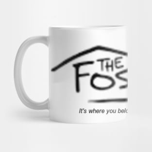 The Fosters Mug